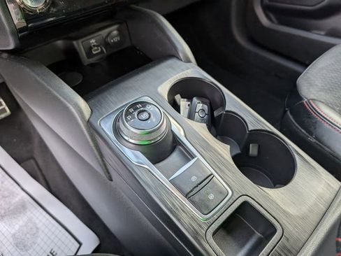 Used 2024 Ford Escape ST-Line w/ Tech Pack #1 FWD image 17