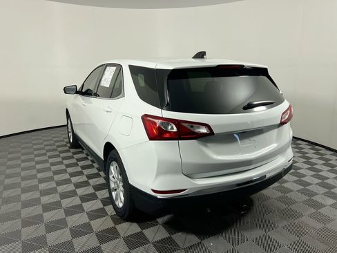 Used 2020 Chevrolet Equinox LT image 5