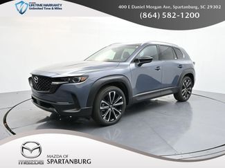 New 2026 MAZDA CX-50 AWD 2.5 S w/ Weather Package video 3