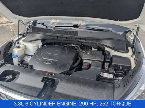 Used 2019 Kia Sorento AWD V6 image 30