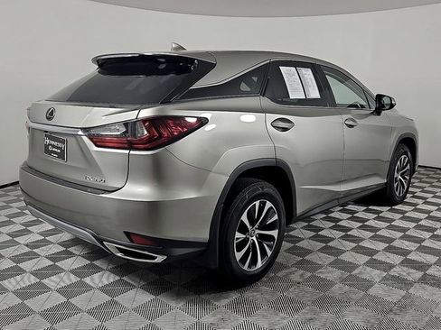 Certified 2022 Lexus RX 350 350 image 4