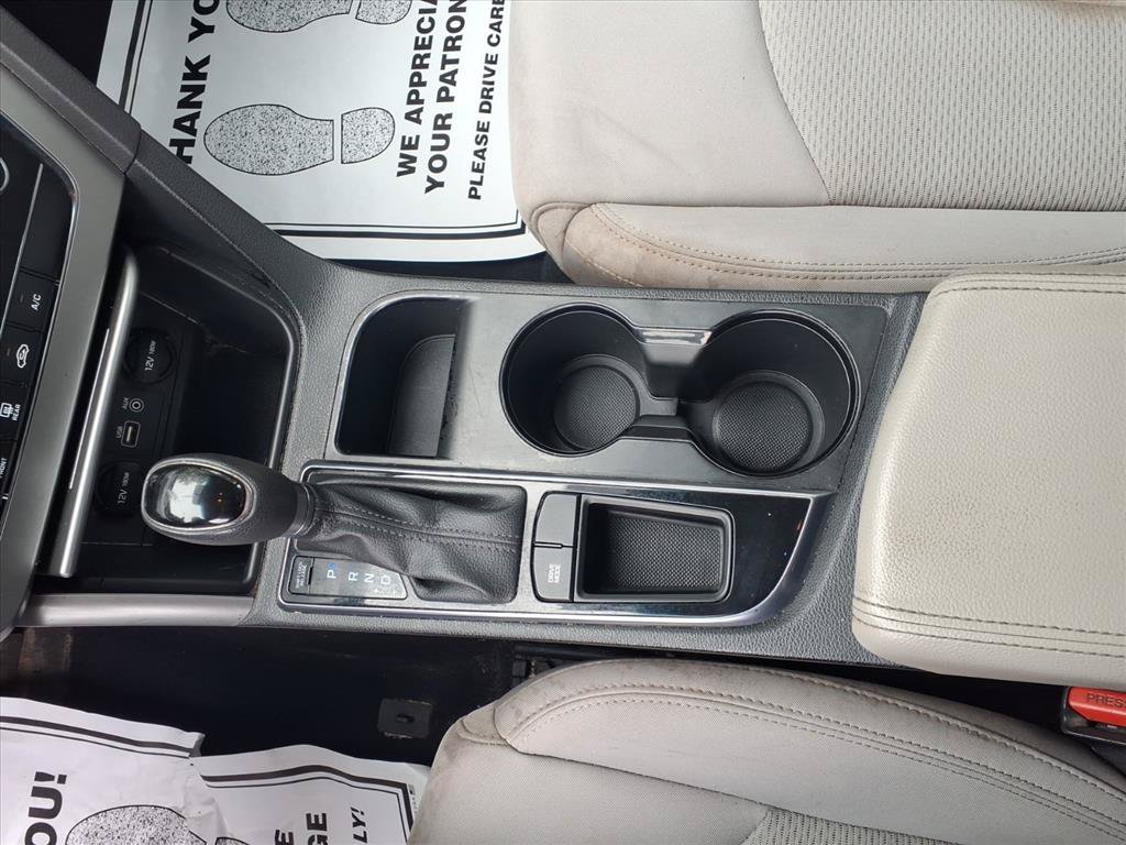 Used 2015 Hyundai Sonata SE FWD image 14