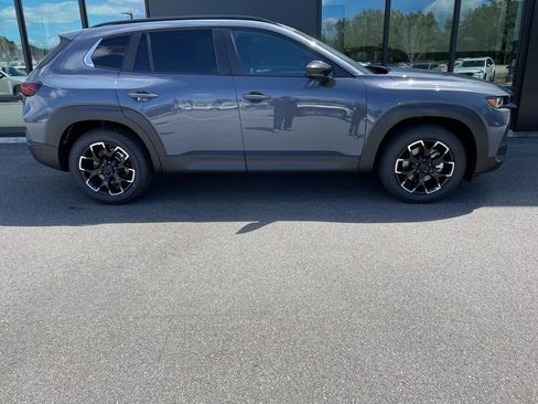 New 2026 MAZDA CX-50 Meridian Edition AWD/4WD image 5