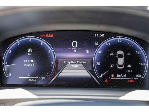 Used 2026 Toyota Corolla SE FWD image 23