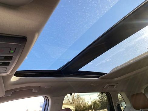 New 2026 Nissan Rogue Platinum w/ Platinum Premium Package image 24