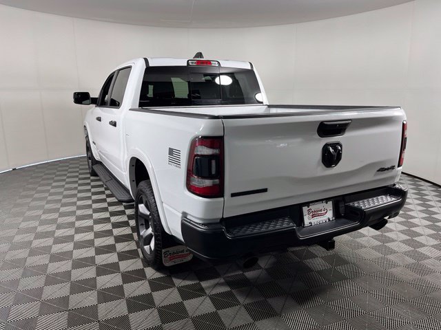 Used 2023 RAM 1500 Big Horn AWD/4WD image 5