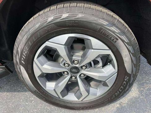 New 2027 Ford Expedition Active AWD/4WD image 11