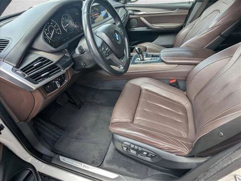 Used 2017 BMW X5 xDrive35i image 12