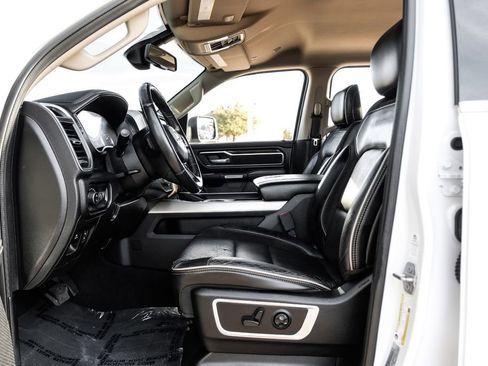 Used 2019 RAM 1500 Laramie image 3
