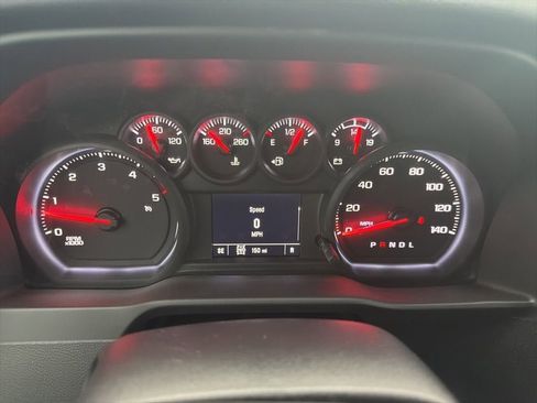 New 2026 Chevrolet Silverado 3500 W/T w/ WT Convenience Package image 16