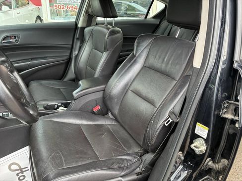Used 2015 Acura ILX FWD image 16