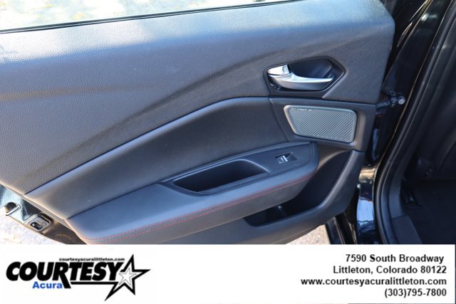 Used 2023 Acura TLX Type S AWD/4WD image 30