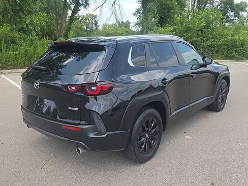Used 2025 MAZDA CX-50 AWD 2.5 S w/ Preferred Package image 7