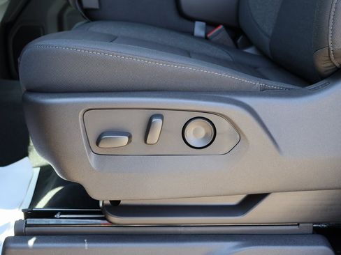 New 2025 GMC Sierra 1500 Pro w/ Pro Value Package image 12