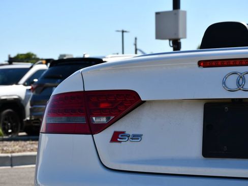 Used 2011 Audi S5 Premium Plus AWD/4WD image 9