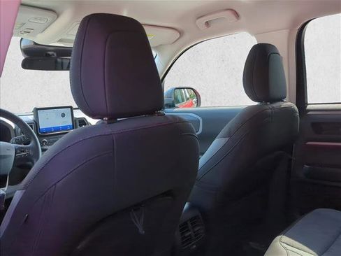 Used 2022 Ford Bronco Sport Big Bend w/ Convenience Package image 16