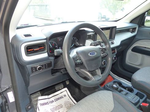 Used 2023 Ford Maverick XLT FWD image 27