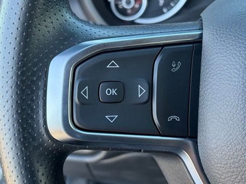 New 2025 RAM 2500 Tradesman image 16