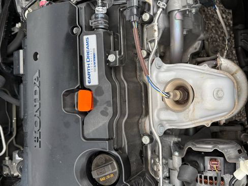 Used 2019 Honda Civic LX image 22