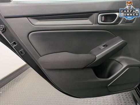 Certified 2023 Honda Civic Sport image 22