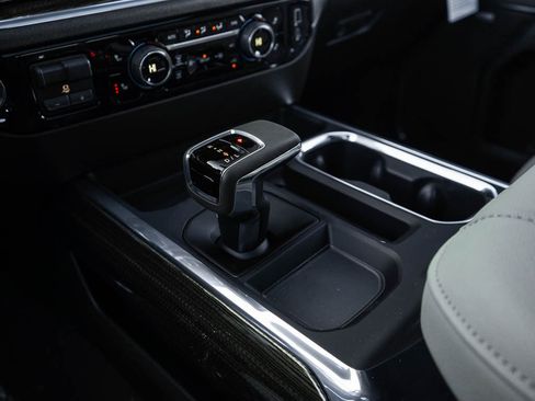 New 2026 Chevrolet Silverado 1500 RST w/ RST All Star Premium Package image 25