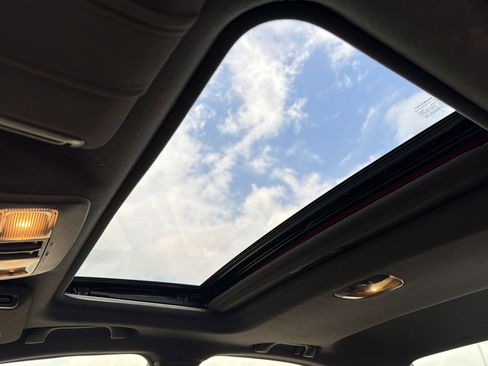 Used 2016 Subaru WRX Limited image 14