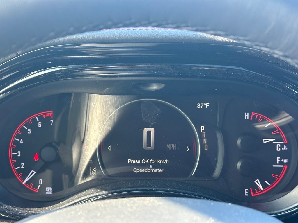 New 2026 Dodge Durango GT AWD/4WD image 32