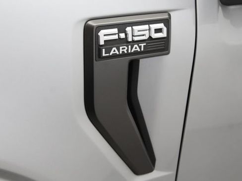 Used 2023 Ford F150 Lariat w/ Equipment Group 502A High AWD/4WD image 28