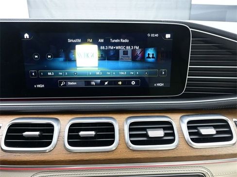 Used 2023 Mercedes-Benz GLE 350 GLE 350 image 11