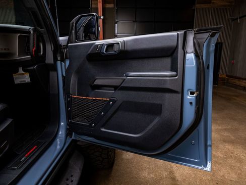 Used 2023 Ford Bronco Raptor image 38