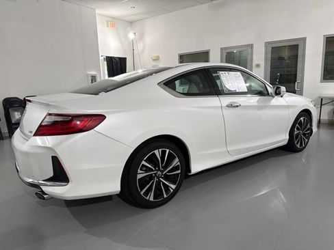 Used 2016 Honda Accord EX-L image 14