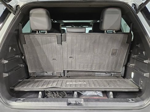 Certified 2026 Toyota Sequoia TRD Pro w/ Tow Technology Package AWD/4WD image 18