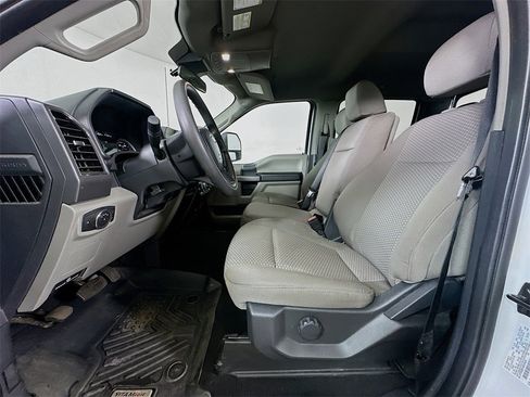 Used 2022 Ford F250 XLT image 13