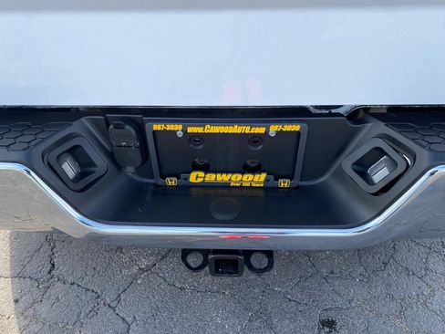 Used 2023 RAM 1500 Tradesman w/ Electronics Convenience Group AWD/4WD image 4