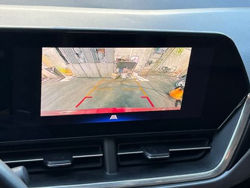 Used 2024 Chevrolet Trax ACTIV w/ Sunroof Package FWD image 21