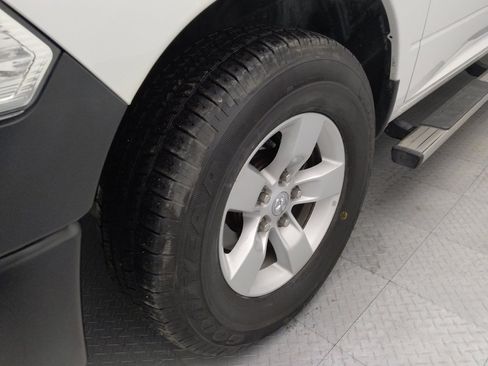 Used 2022 RAM 1500 Tradesman w/ Interior Cold Weather Group image 31