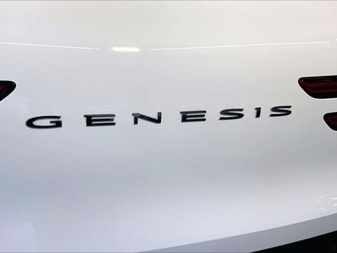 Used 2024 Genesis GV70 3.5T Sport w/ Sport Prestige Package AWD/4WD image 33