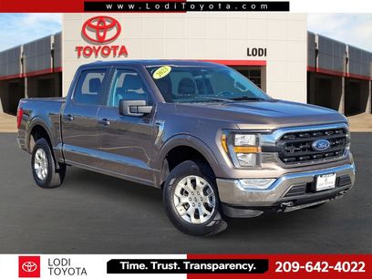 Used 2023 Ford F150 XLT