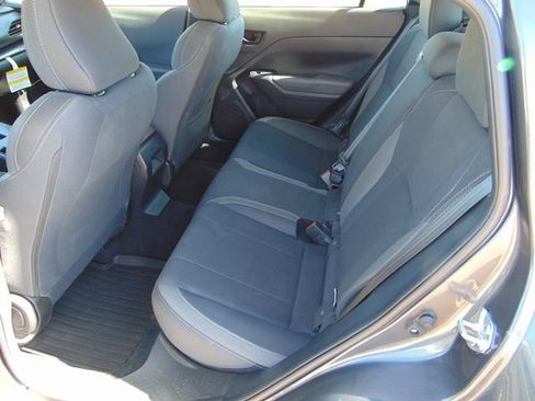 Certified 2025 Subaru Impreza 2.0i AWD/4WD image 21