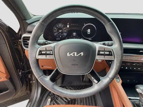 Used 2024 Kia Telluride SX Prestige X-Line AWD/4WD image 42