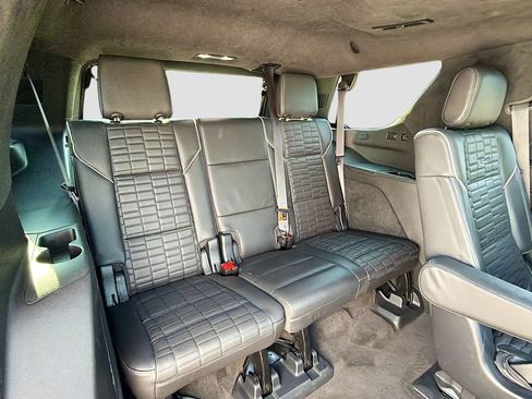 Used 2021 Cadillac Escalade Sport Platinum AWD/4WD image 30