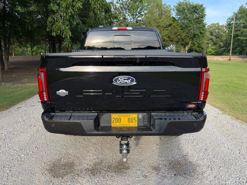 Used 2024 Ford F150 King Ranch w/ FX4 Off-Road Package AWD/4WD image 3