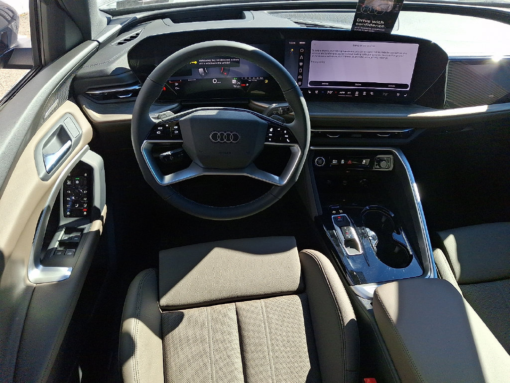 New 2026 Audi Q5 Premium Plus AWD/4WD image 2