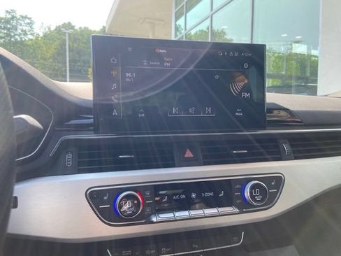 Used 2020 Audi S5 Premium Plus w/ S Sport Package AWD/4WD image 15