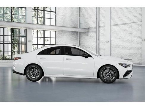 New 2026 Mercedes-Benz CLA 250 4MATIC image 15