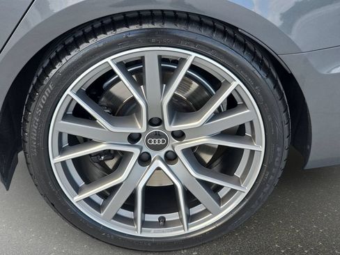 Certified 2023 Audi S4 Premium Plus w/ Premium Plus Package AWD/4WD image 26