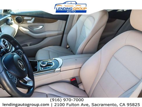 Used 2018 Mercedes-Benz GLC 300 image 15