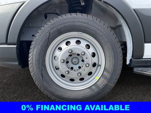 New 2025 Ford Transit 350 XL image 14