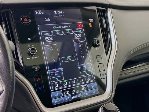 Used 2023 Subaru Outback Onyx Edition image 16