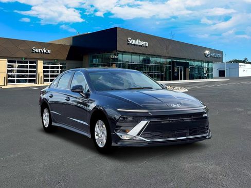 New 2026 Hyundai Sonata SE image 12